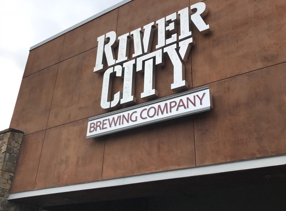 River City Brewing Company - Carmichael, CA