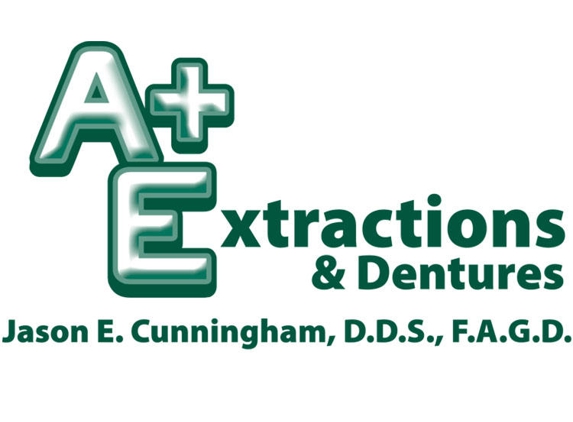 A+ Extractions & Dentures - Johnson City, TN