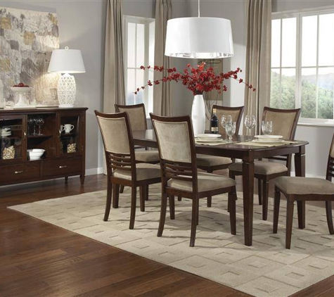 Lavoda Home Furniture - Utica, NY