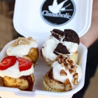 Cinnaholic