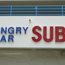 Hungry Bear - American Restaurants