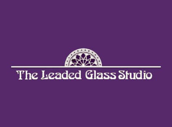 The Leaded Glass Studio - Independence, MO