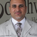 Chaudri, Salman, DO - Physicians & Surgeons, Orthopedics