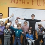 ADVACNED MATH ACADEMY