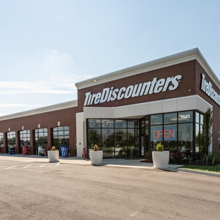 Tire Discounters - Indianapolis, IN