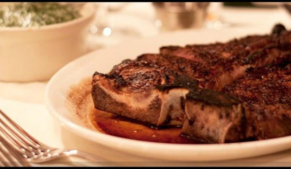 Jake's Steakhouse - Bronx, NY