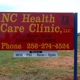 NC Health Care Clinic, LLC.