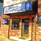 Steve's Barber Shop