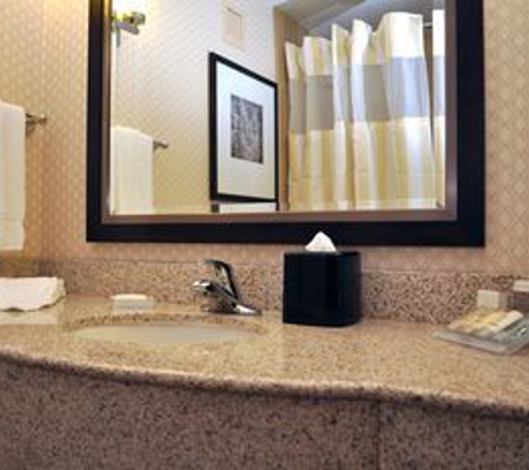 Hilton Garden Inn St. Louis/O'Fallon MO - O Fallon, MO