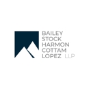 Bailey | Stock | Harmon | Cottam | Lopez LLP - Wrongful Death Attorneys