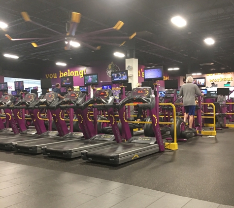 Planet Fitness - Charleston, SC