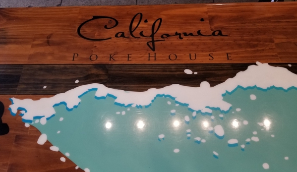 California Poke House - Glendale, CA