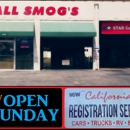 All Smogs - Automobile Inspection Stations & Services