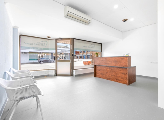 Bolwell Denture Clinic - Horsham, VIC