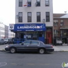 Brooklyn Bubble Laundromat