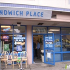 The Sandwich Place