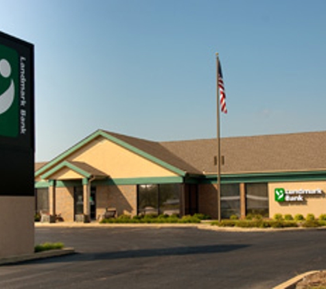 Simmons Bank - Willow Springs, MO