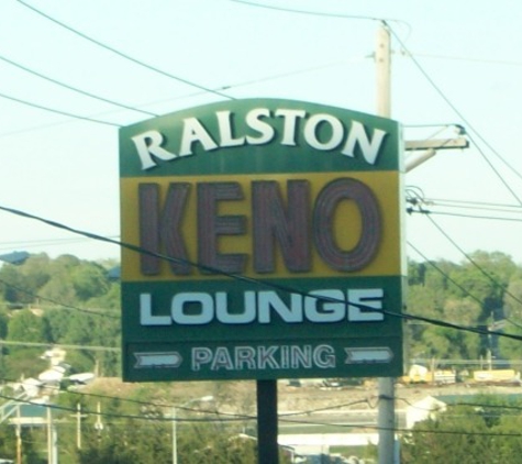 Ralston Keno - Omaha, NE