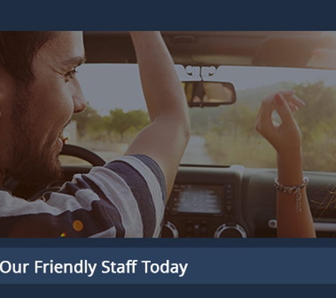 L'Smarter Driving School - Guildford West, NSW. Contact Our Friendly Staff Today