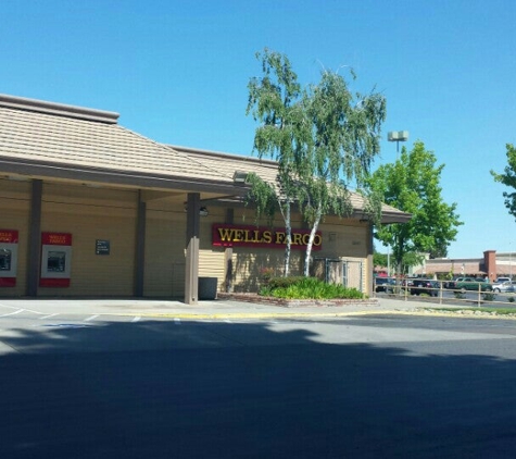 Wells Fargo Bank - Citrus Heights, CA