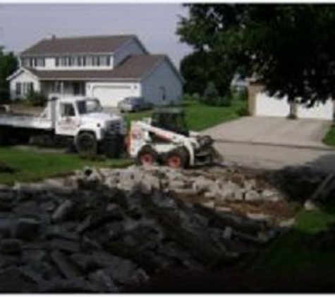 D'Amico Concrete Construction - Rockdale, IL