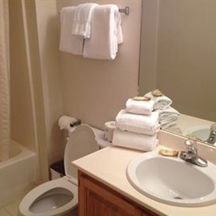 Home-towne Suites of Auburn - Auburn, AL