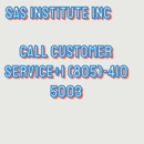 SAS Institute Inc - Computer Software Publishers & Developers
