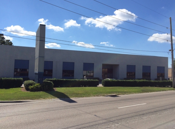 Computrols Inc - Gretna, LA