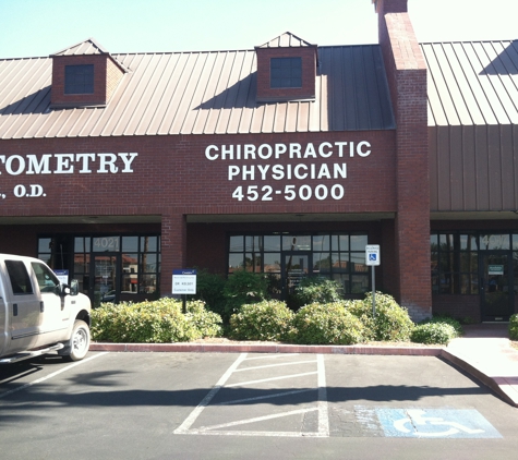 Sunrise Chiropractic - Henderson, NV