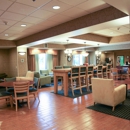 Hampton Inn Morehead - Hotels