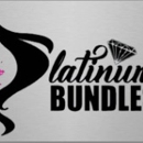 Platinum Diamond Bundles - Hair Weaving
