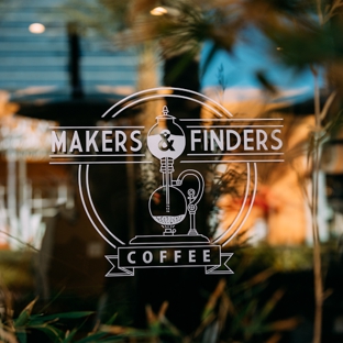 Makers & Finders Coffee - Las Vegas, NV