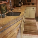 Solomon Granite & Marble Inc - Counter Tops