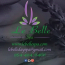 Le Belle SPA - Day Spas