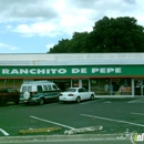 El Ranchito De Pepe - Mexican Restaurants