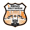 Reno Harley-Davidson gallery