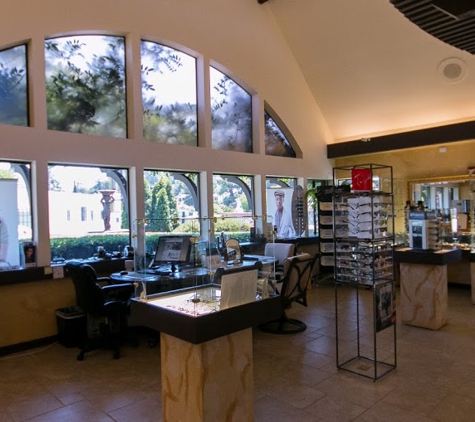 Mt. Tam Optometric Center - Dr Lassa J. Frank OD Inc. - San Anselmo, CA