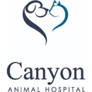 Canyon Animal Hospital - Pet Services