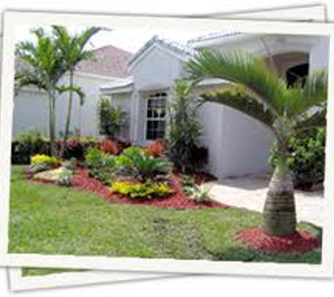 Eli Lawn Care Services - West Palm Beach, FL