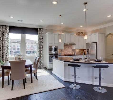 K Hovnanian Co - Houston, TX