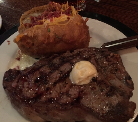 Ruby River Steakhouse - Reno, NV