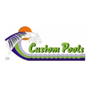 Custom Pools Of Arizona - Swimming Pool Repair & Service