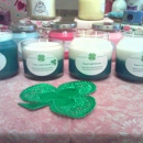 Sweet Scentsational Scents - Candles