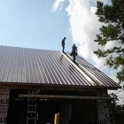 DeQueen Roofing & Siding