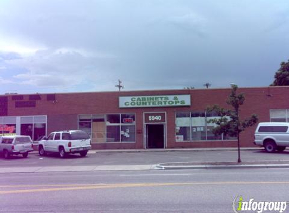 Cabinets Now! - Wheat Ridge, CO