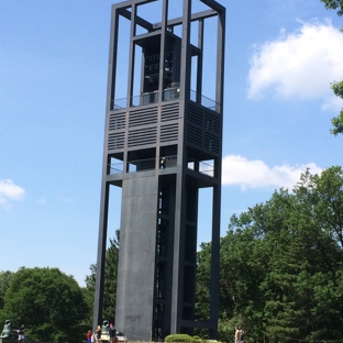 Netherlands Carillon - Arlington, VA