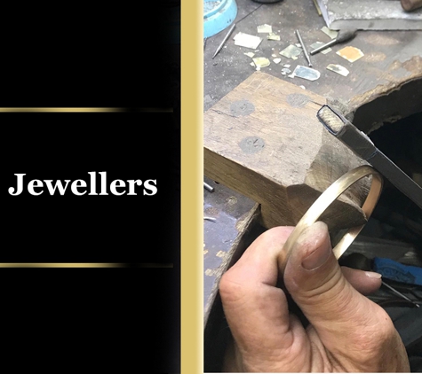 Whitneys Jewellers - Dubbo, NSW. On-site Jewellers - Manufacturing Restorations & Repairs
