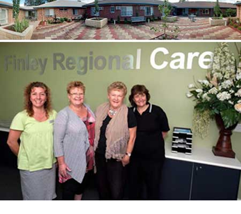 Finley Regional Care - Finley, NSW