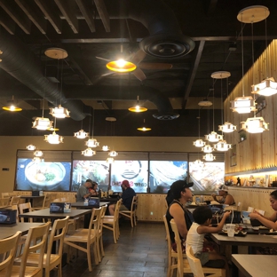 Cafe Sanuki - Las Vegas, NV