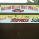 Express Car Wash - Car Wash
